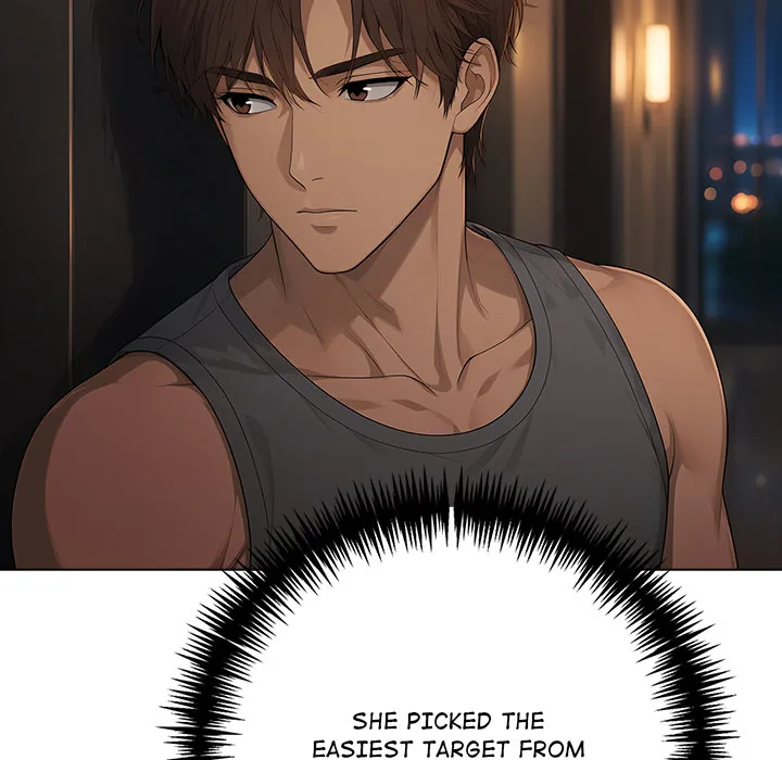 Read Matrimoney Game chapter 104 image 85 on Lezhin
