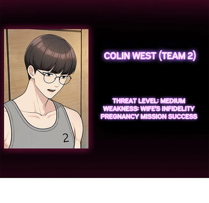 Read Matrimoney Game chapter 104 image 89 on Lezhin