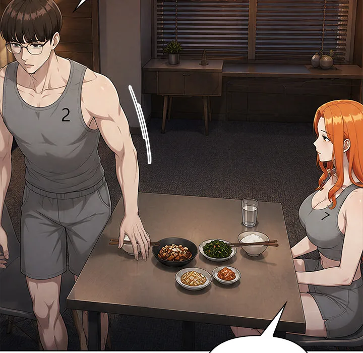 Read Matrimoney Game chapter 104 image 9 on Lezhin