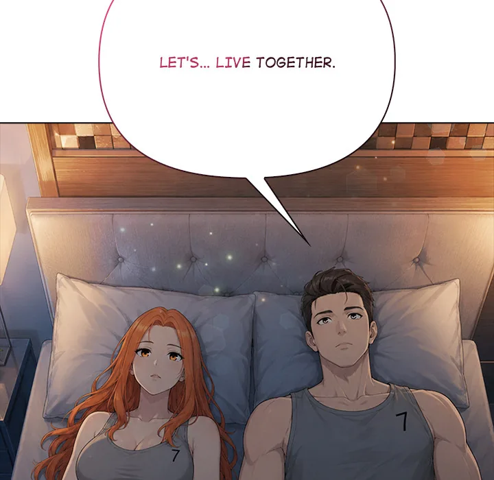 Read Matrimoney Game chapter 104 image 95 on Lezhin