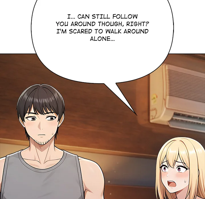 Read Matrimoney Game chapter 105 image 111 on Lezhin