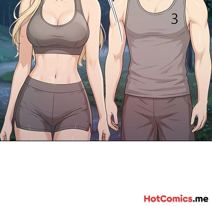 Read Matrimoney Game chapter 105 image 141 on Lezhin