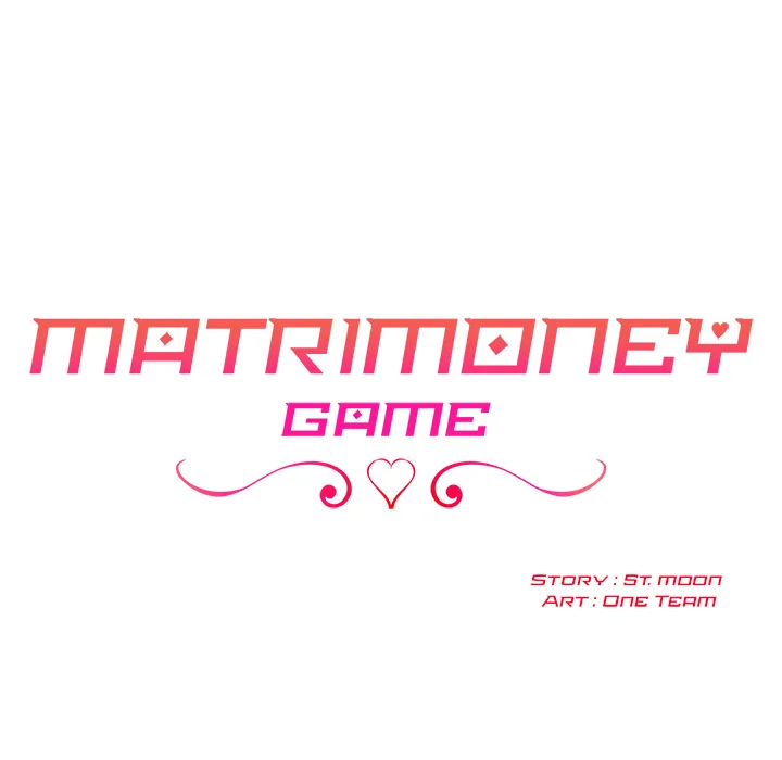 Read Matrimoney Game chapter 105 image 20 on Lezhin
