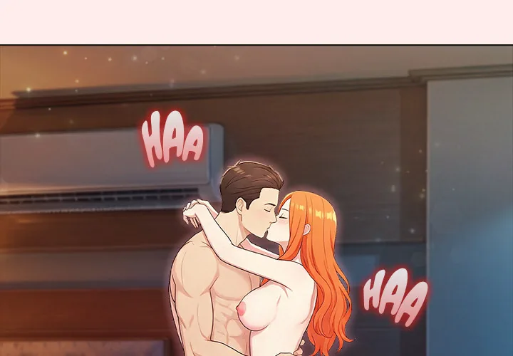 Read Matrimoney Game chapter 105 image 3 on Lezhin