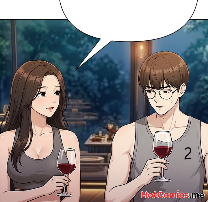 Read Matrimoney Game chapter 105 image 37 on Lezhin