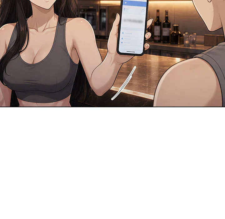 Read Matrimoney Game chapter 105 image 42 on Lezhin