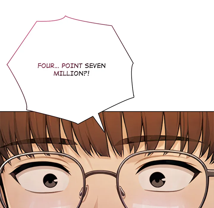 Read Matrimoney Game chapter 105 image 45 on Lezhin