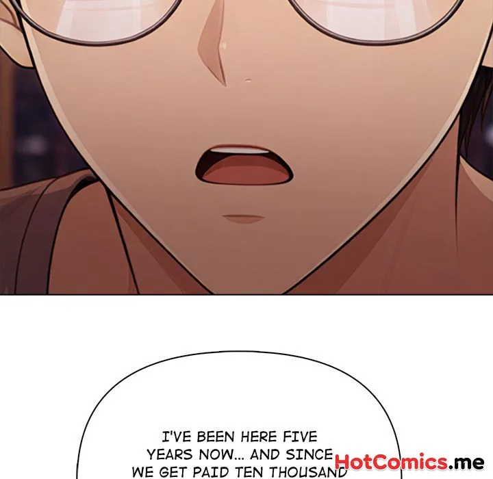 Read Matrimoney Game chapter 105 image 46 on Lezhin