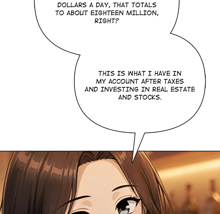 Read Matrimoney Game chapter 105 image 47 on Lezhin