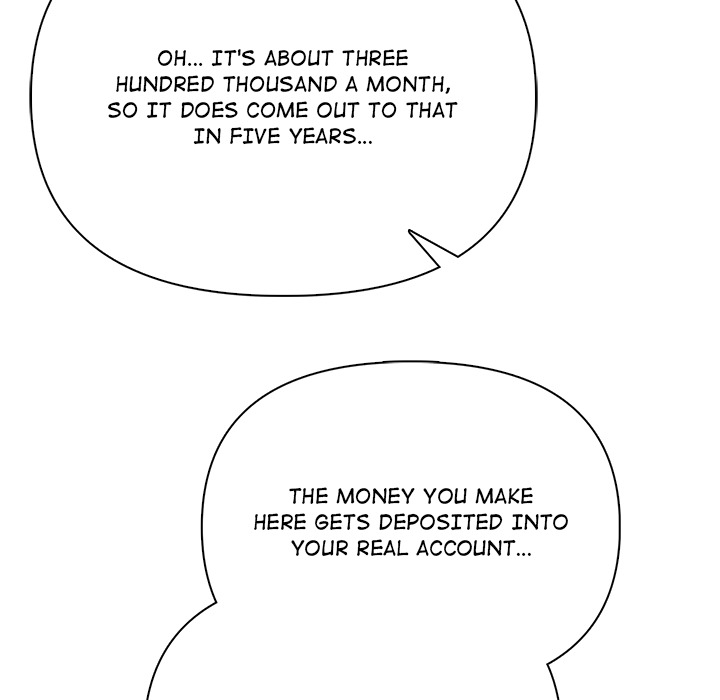 Read Matrimoney Game chapter 105 image 49 on Lezhin