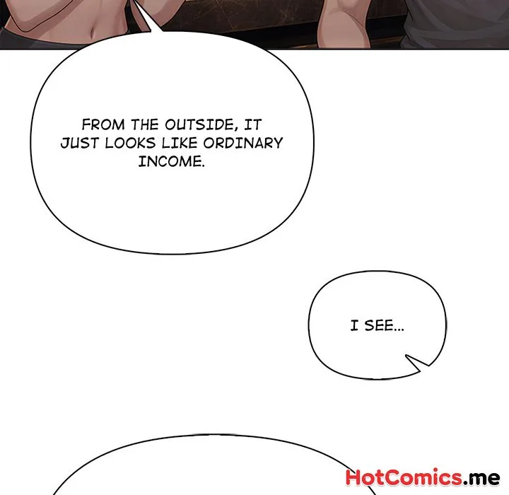 Read Matrimoney Game chapter 105 image 51 on Lezhin