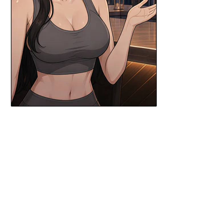 Read Matrimoney Game chapter 105 image 55 on Lezhin
