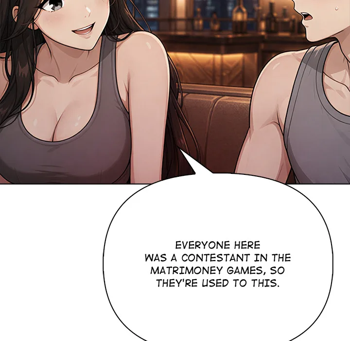 Read Matrimoney Game chapter 105 image 61 on Lezhin