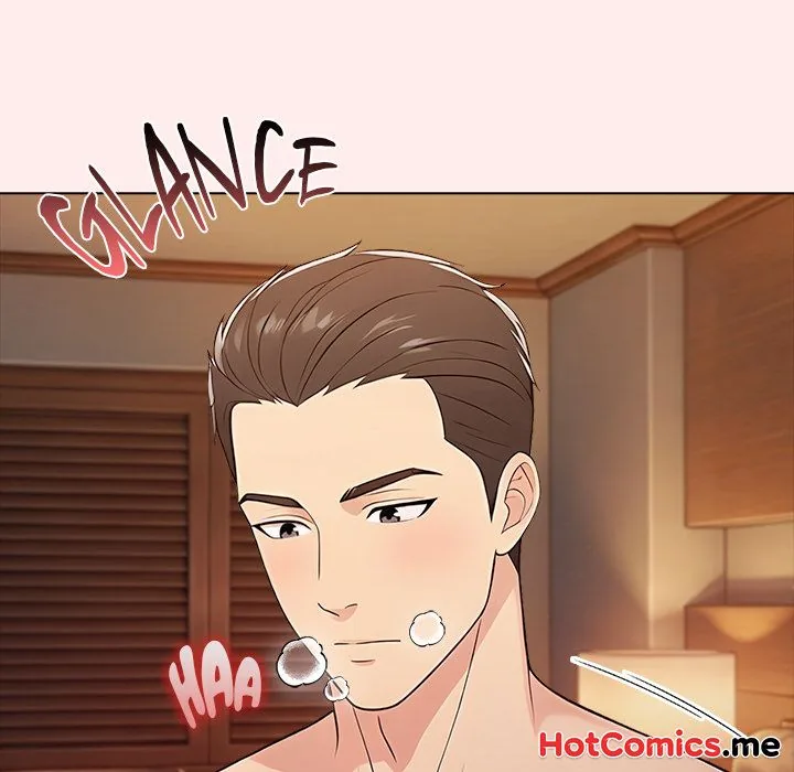 Read Matrimoney Game chapter 105 image 8 on Lezhin