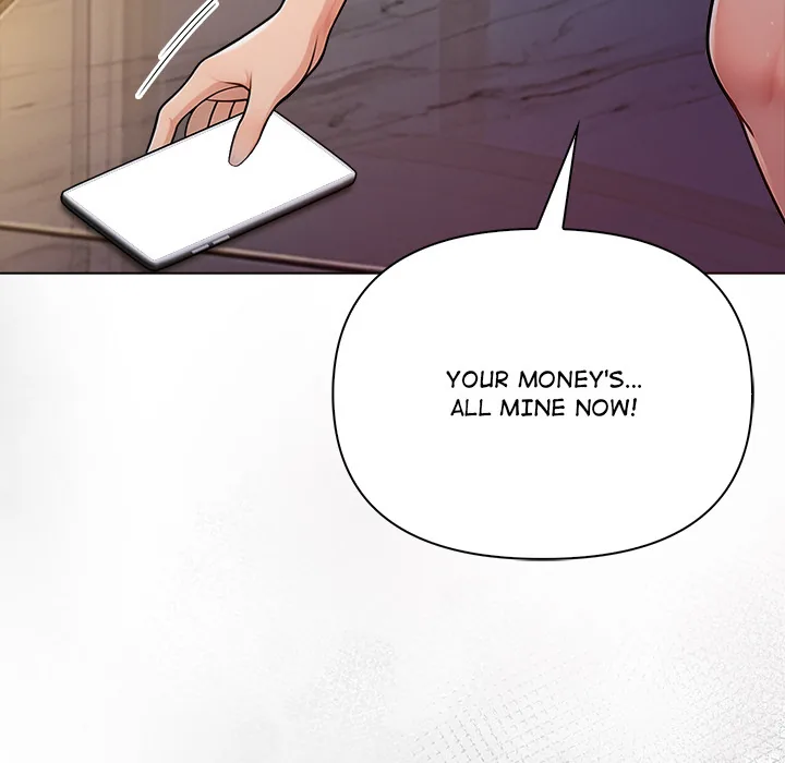 Read Matrimoney Game chapter 106 image 115 on Lezhin