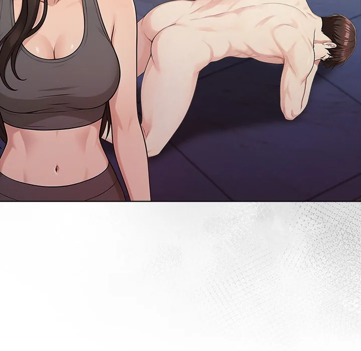 Read Matrimoney Game chapter 106 image 117 on Lezhin
