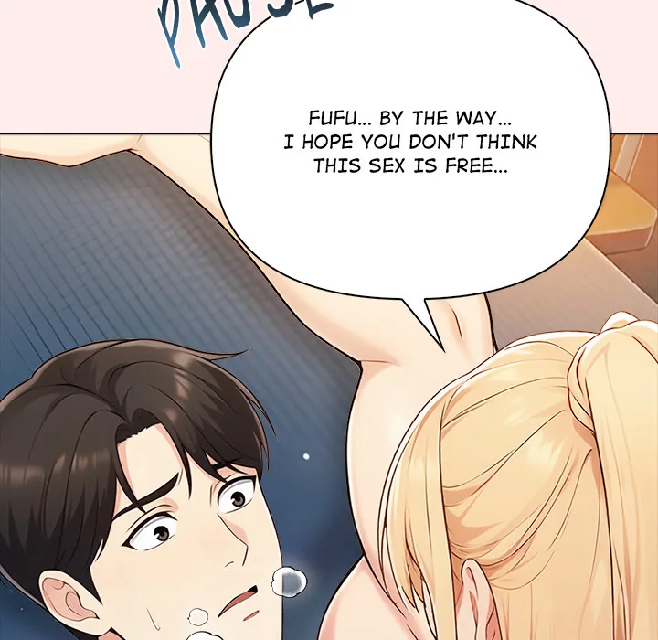 Read Matrimoney Game chapter 106 image 134 on Lezhin