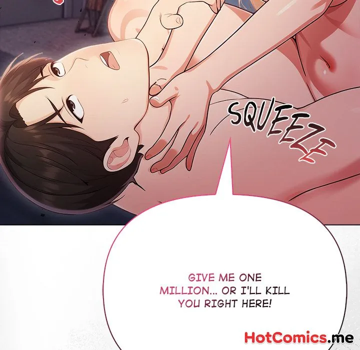 Read Matrimoney Game chapter 106 image 142 on Lezhin