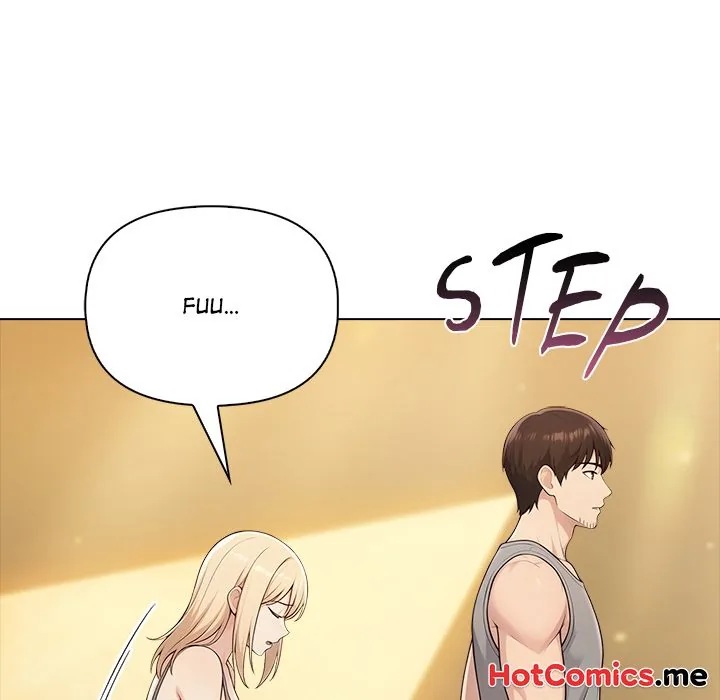 Read Matrimoney Game chapter 106 image 32 on Lezhin