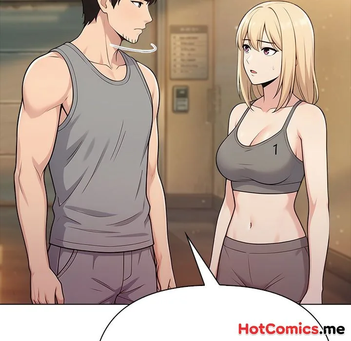 Read Matrimoney Game chapter 106 image 37 on Lezhin