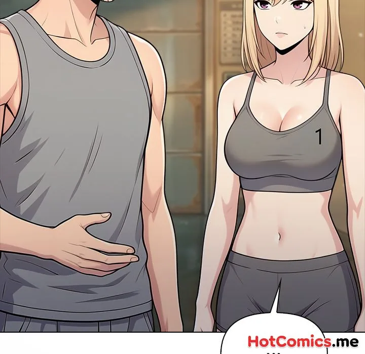 Read Matrimoney Game chapter 106 image 42 on Lezhin