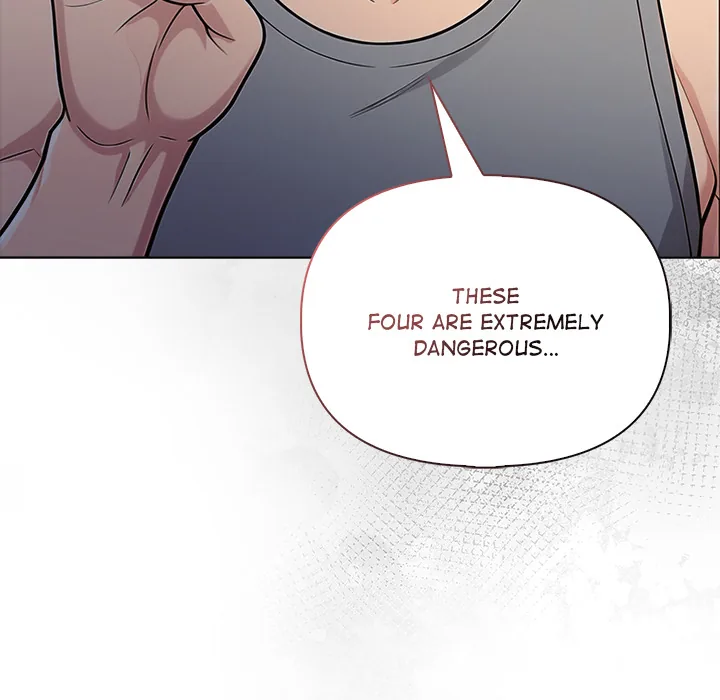 Read Matrimoney Game chapter 106 image 45 on Lezhin