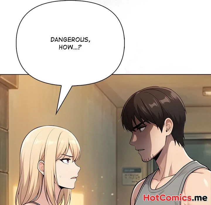 Read Matrimoney Game chapter 106 image 46 on Lezhin