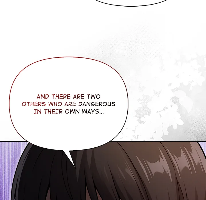 Read Matrimoney Game chapter 106 image 48 on Lezhin