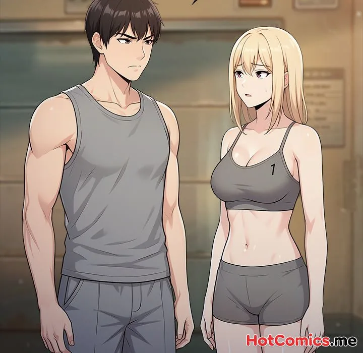 Read Matrimoney Game chapter 106 image 56 on Lezhin