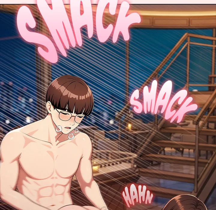 Read Matrimoney Game chapter 106 image 83 on Lezhin