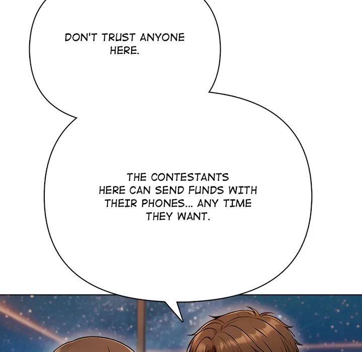 Read Matrimoney Game chapter 107 image 109 on Lezhin