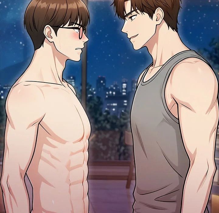 Read Matrimoney Game chapter 107 image 110 on Lezhin
