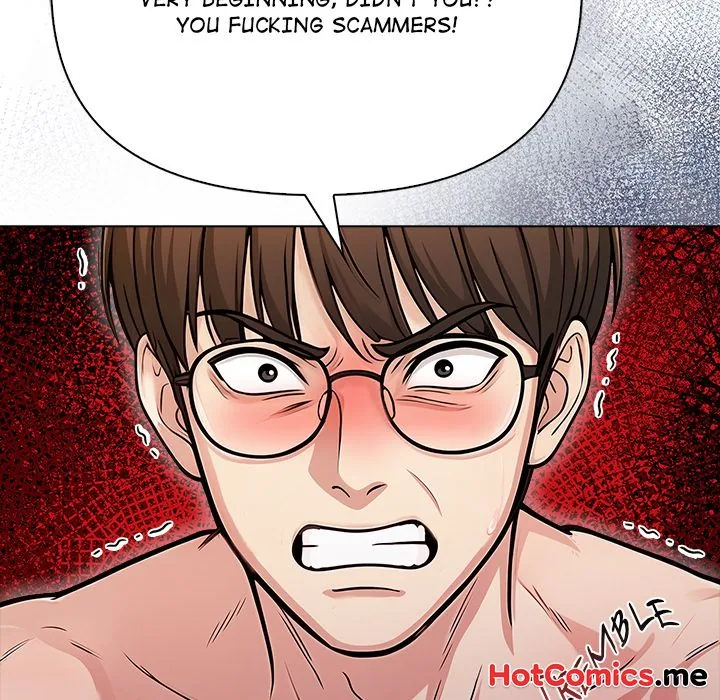 Read Matrimoney Game chapter 107 image 112 on Lezhin