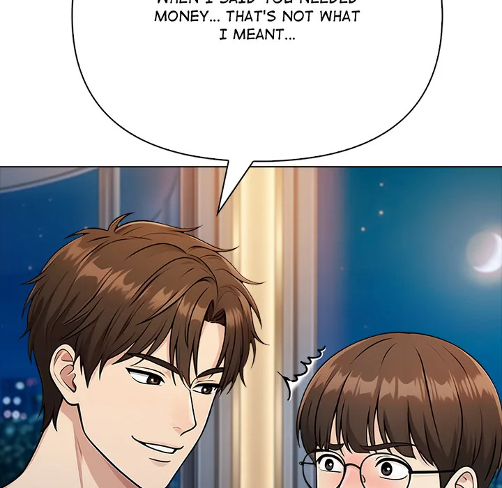 Read Matrimoney Game chapter 107 image 121 on Lezhin