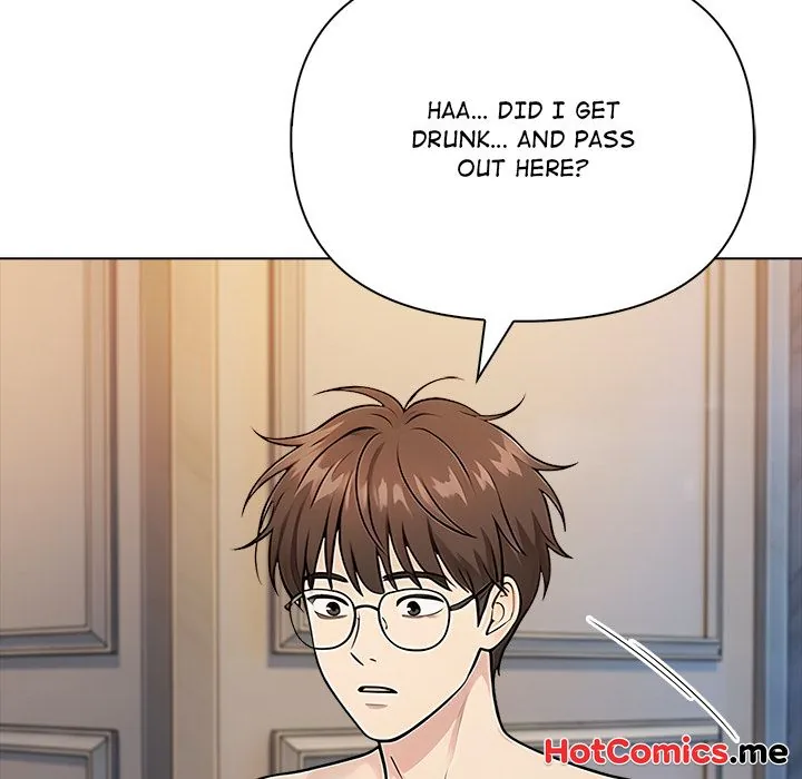 Read Matrimoney Game chapter 107 image 46 on Lezhin