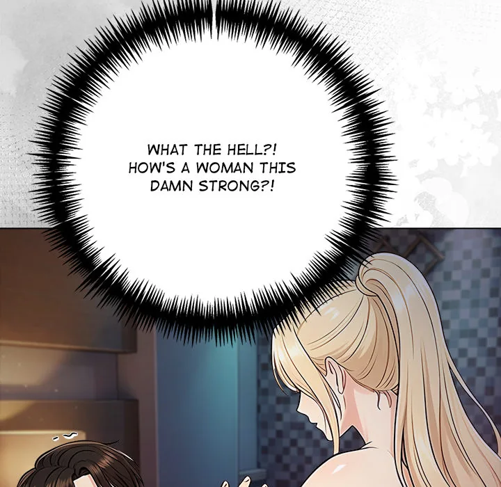 Read Matrimoney Game chapter 107 image 7 on Lezhin