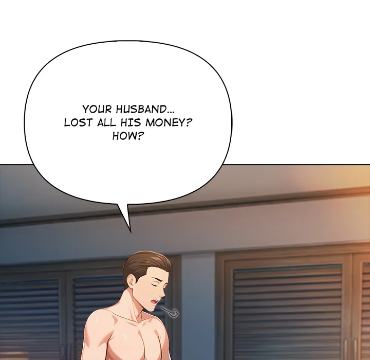 Read Matrimoney Game chapter 107 image 87 on Lezhin