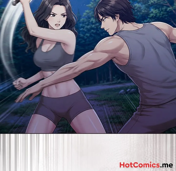 Read Matrimoney Game chapter 108 image 106 on Lezhin