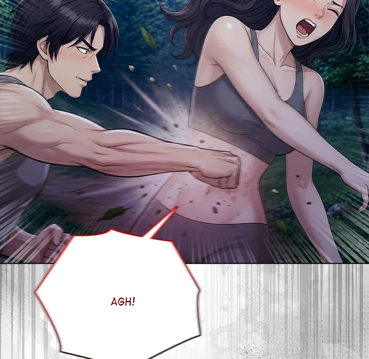 Read Matrimoney Game chapter 108 image 108 on Lezhin