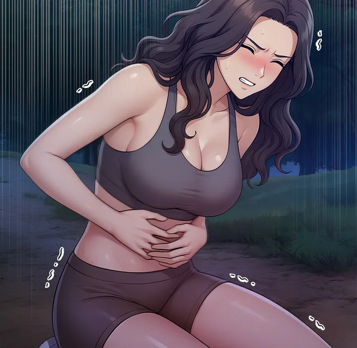 Read Matrimoney Game chapter 108 image 110 on Lezhin