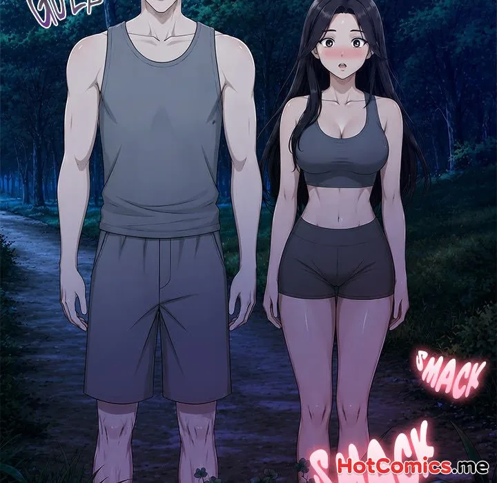 Read Matrimoney Game chapter 108 image 125 on Lezhin