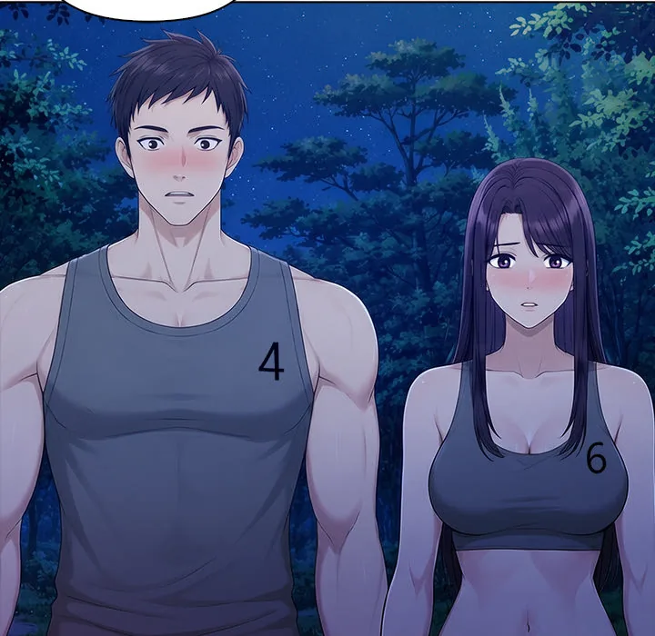 Read Matrimoney Game chapter 108 image 127 on Lezhin
