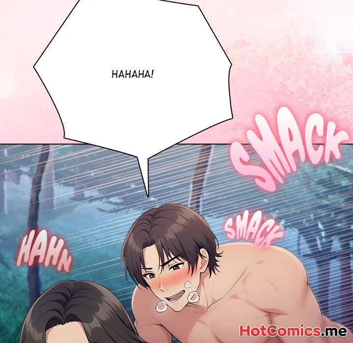 Read Matrimoney Game chapter 108 image 129 on Lezhin