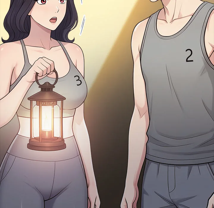 Read Matrimoney Game chapter 108 image 42 on Lezhin