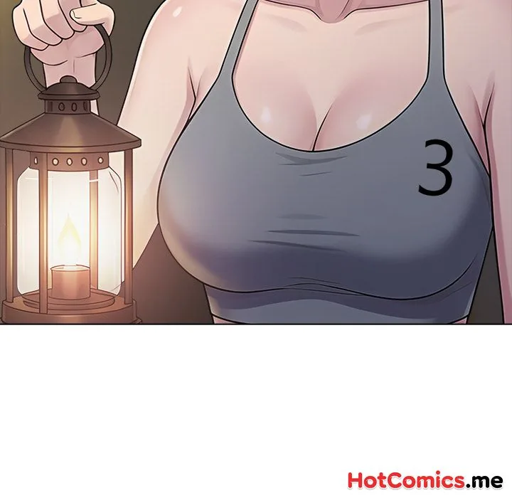 Read Matrimoney Game chapter 108 image 45 on Lezhin