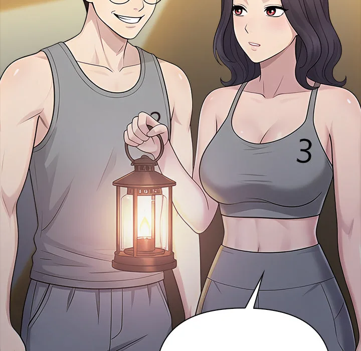 Read Matrimoney Game chapter 108 image 47 on Lezhin