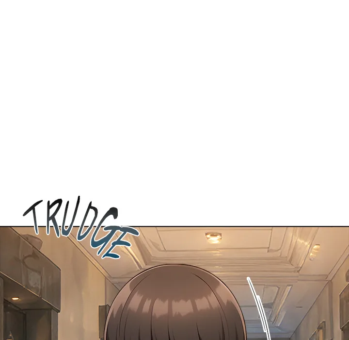 Read Matrimoney Game chapter 108 image 5 on Lezhin
