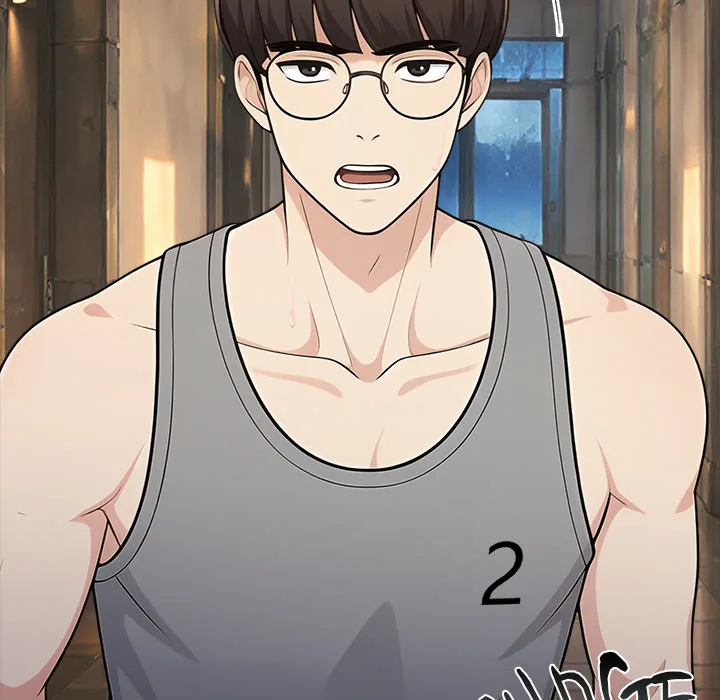 Read Matrimoney Game chapter 108 image 6 on Lezhin