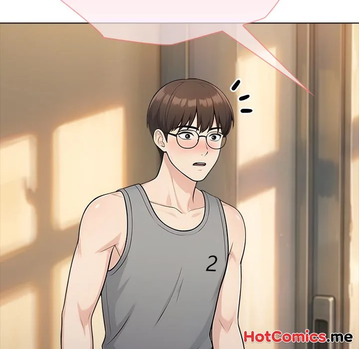 Read Matrimoney Game chapter 108 image 8 on Lezhin