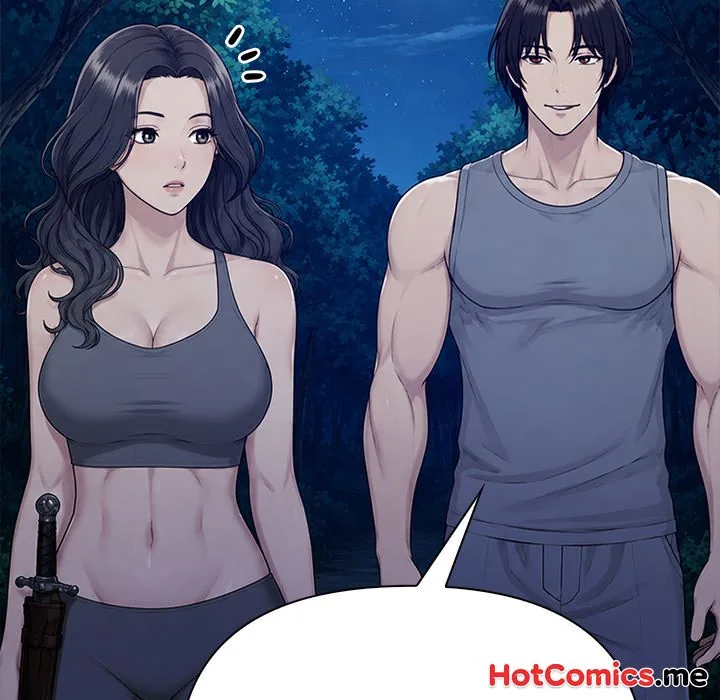 Read Matrimoney Game chapter 108 image 97 on Lezhin